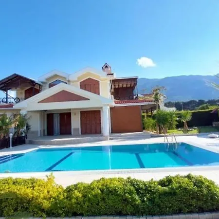 Very Cosy And Comfortable Villa. Βίλα Λάπηθος