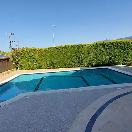 Very Cosy And Comfortable Villa. Βίλα Λάπηθος