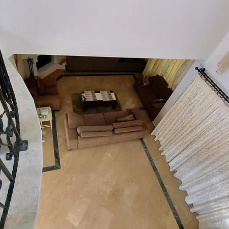 Vilă Very Cosy And Comfortable Villa. Lapithos (Northern Cyprus)