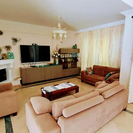 Very Cosy And Comfortable Villa. Villa Lápithosz
