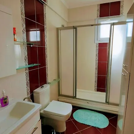 Vilă Very Cosy And Comfortable Villa.
